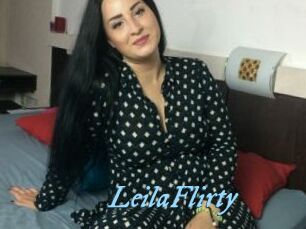 LeilaFlirty