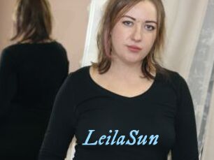 LeilaSun