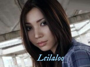 Leilaloo