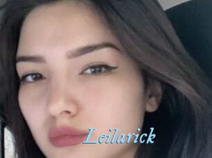 Leilarick