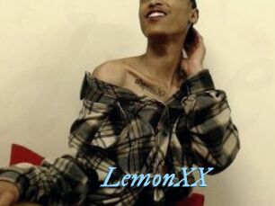 LemonXX