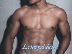 LennyAdams