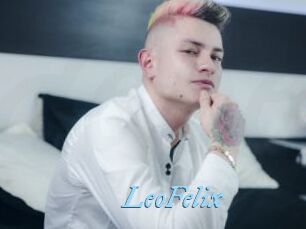 LeoFelix