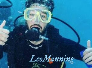 LeoManning