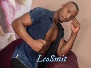 LeoSmit