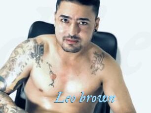 Leo_brown