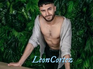 LeonCortez