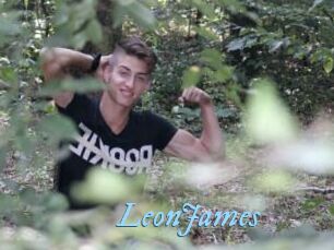 LeonJames