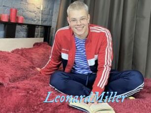 LeonardMiller