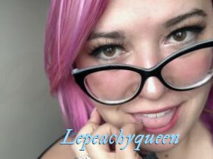 Lepeachyqueen