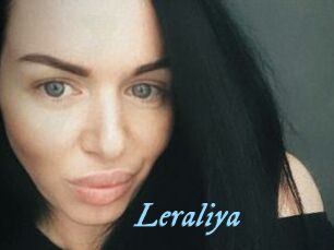 Leraliya