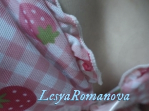 LesyaRomanova