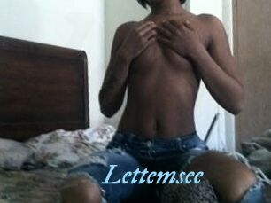 Lettemsee