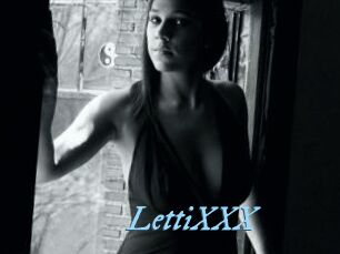 LettiXXX