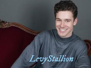 LevyStallion