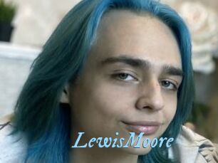 LewisMoore