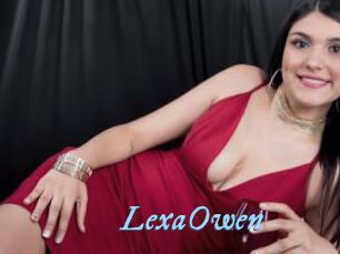 LexaOwen