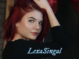 LexaSingal