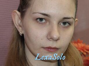 LexaSolo