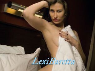 LexiBaretta