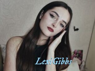 LexiGibbs