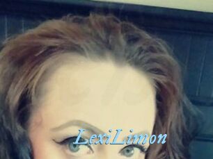 LexiLimon