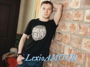 LexioAMOUR