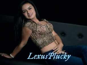 LexusPlucky