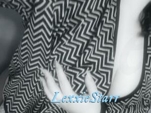 LexxieStarr