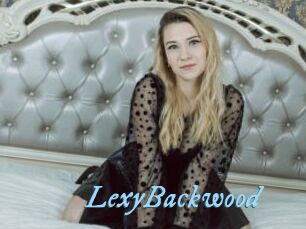 LexyBackwood