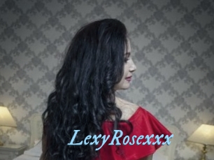 LexyRosexxx