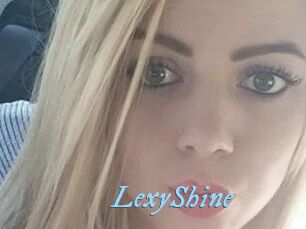 LexyShine