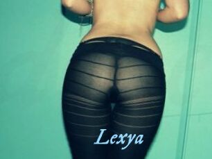 Lexya