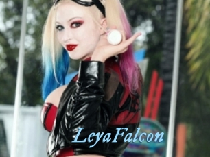 LeyaFalcon