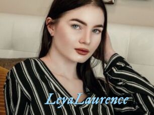 LeyaLaurence