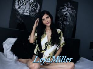 LeyaMiller