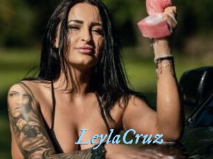 LeylaCruz