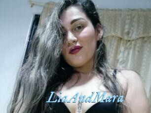 LiaAndMara