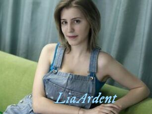 LiaArdent