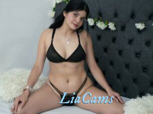 LiaCams