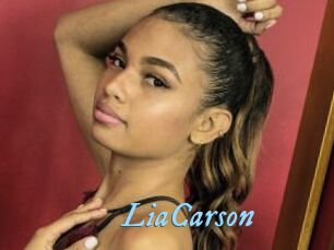 LiaCarson