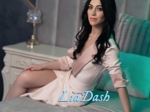 LiaDash