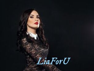 LiaForU