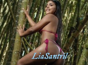 LiaSantril