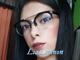 Lia_Lennon