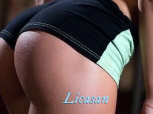 Licasan