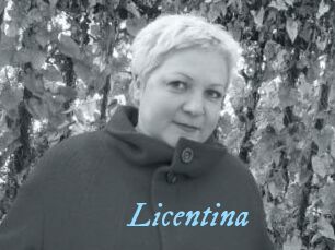 Licentina