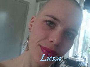 Liessa