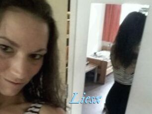 Liesx