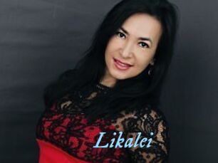 Likalei